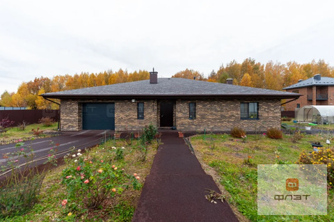 Продажа дома, Пестречинский район, ул. Родина