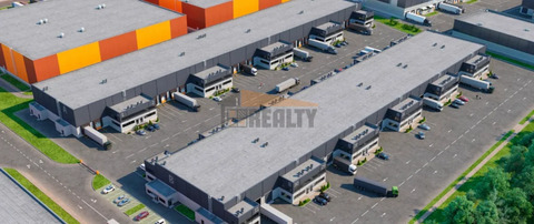 Продажа производственного помещения, Подольск