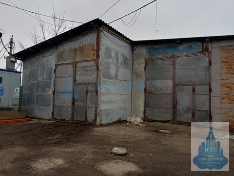 Аренда ПСН, Подольск, Домодедовское ш.