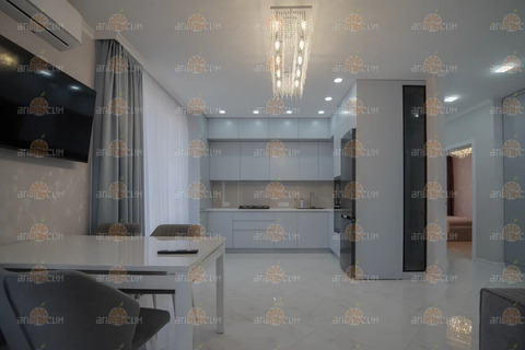 3-комн. квартира