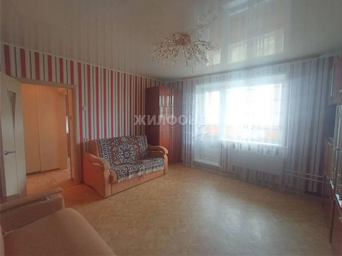 Продажа квартиры, Новосибирск, Владимира Высоцкого