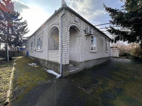 Продажа дома, Темрюк, Темрюкский район, ул. Гагарина