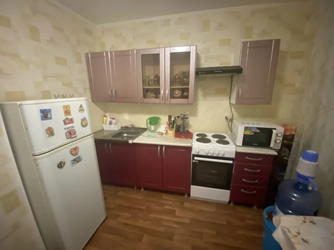 Продажа квартиры, Афипский, Северский район, ул. 50 лет Октября