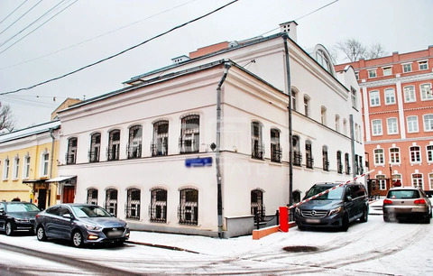 Аренда ПСН, м. Таганская, Пестовский пер.