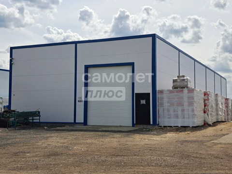 Продажа склада, Соколово, Солнечногорский район, ул. Индустриальная