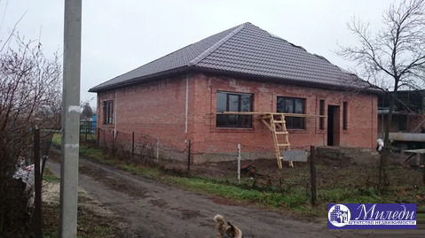 Продажа дома, Батайск, ул. Есенина