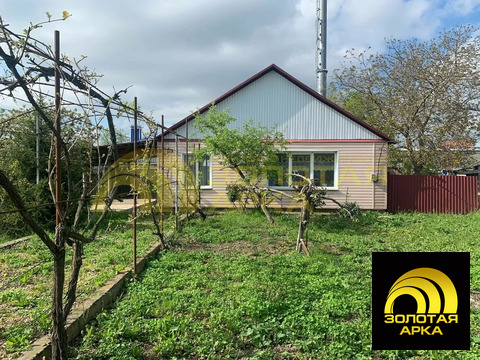 Продажа дома, Варениковская, Крымский район