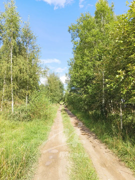 Продажа участка, Клин, Клинский район