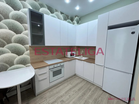 Аренда квартиры, ул. Зорге