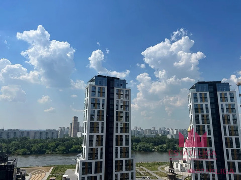 Продажа квартиры, Покровская набережная