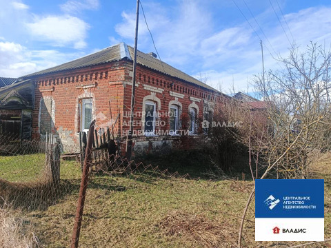 Продажа дома, Полтавка, Шиловский район, ул. Центральная