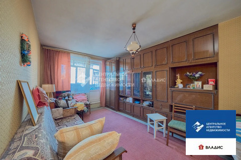 Продажа квартиры, Рязань, ул. Советской Армии