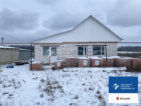 Продажа дома, Большак, Скопинский район, ул. Заводская