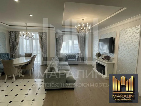 Продажа квартиры, Ростов-на-Дону, ул. Максима Горького