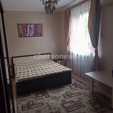 Продажа квартиры, Севастополь, Победы пр-кт.