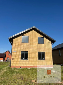 Продажа дома, Званка, Пестречинский район, ул. Лазурная