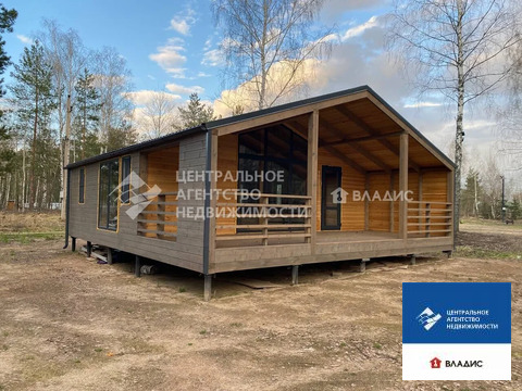 Продажа дома, Рязанский район, садоводческое товарищество Станок