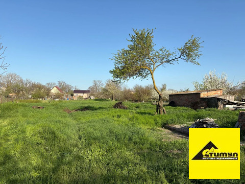 Продажа участка, Новощербиновская, Щербиновский район