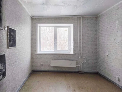 Продажа комнаты, Новосибирск, ул. Шукшина