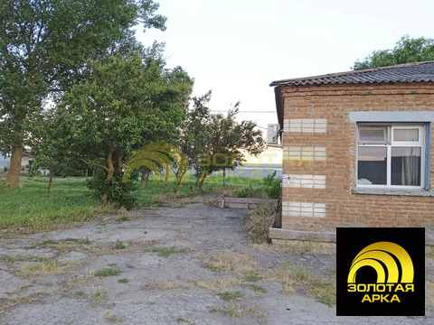 Продажа склада, Прогресс, Темрюкский район