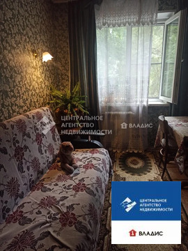 Аренда комнаты, Рязань, ул. Великанова