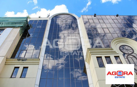 Аренда офиса, м. Белорусская, Тишинский Ср. пер.