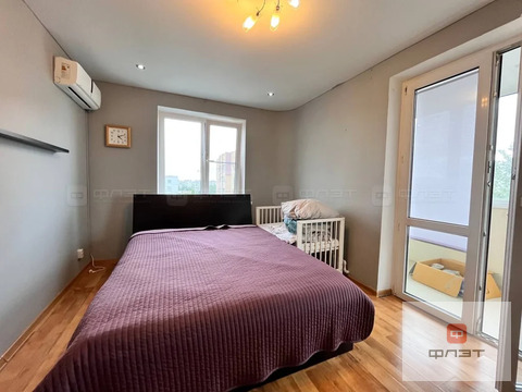 Аренда квартиры, Казань, пр-кт. Ямашева д.100