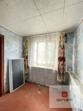 Продажа квартиры, Русское Макулово, Верхнеуслонский район, ул. ...