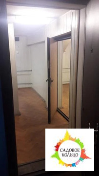 Рязанский проспект