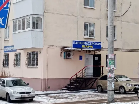 Продаю помещение на ул.Гагарина с отдельным входом