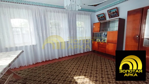 Продажа дома, Старотитаровская, Темрюкский район, ул. Ленина