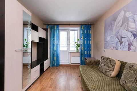 Продажа квартиры, Новосибирск, ул. Петухова