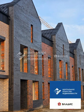 Продажа таунхауса, Поляны, Рязанский район