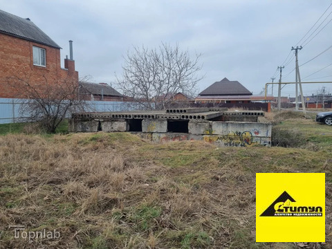 Продажа участка, Ейск, Ейский район, ул. Воронцова