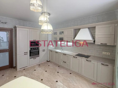 Продажа квартиры, Реутов, ул. Октября