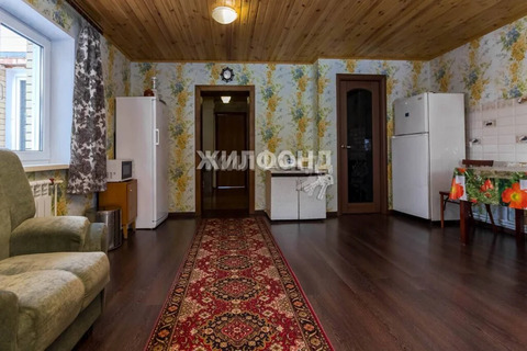 Продажа дома, Издревая, Новосибирский район, ул. Речная