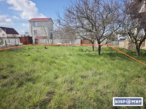 Продается Участок