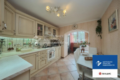 Продажа квартиры, Рязань, Мещёрская улица