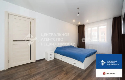 Продажа квартиры, Дядьково, Рязанский район, улица Связи