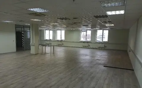 м. Савеловская 5 м.п. ул. Вятская, д. 35 стр 4 . Сдается ПСН 951:3 кв.