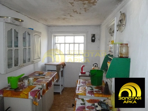 Продажа дома, Вышестеблиевская, Темрюкский район, Гоголя пер.
