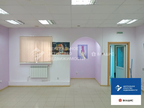 Аренда офиса, Рязань, ул. Вишневая