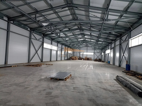 Аренда склада, Видное, Ленинский район, 6-ая Линия ул.