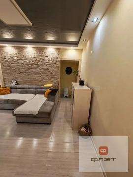 Продажа квартиры, Казань, ул. Рихарда Зорге