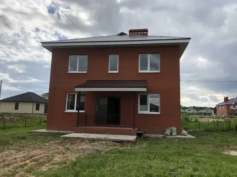 Продажа дома Камыш