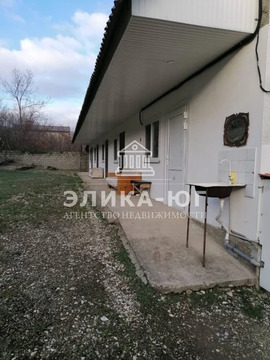 Продажа участка, Джубга, Туапсинский район, Платановая ул.