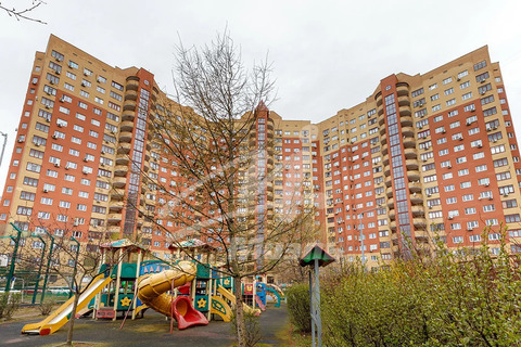 Продажа квартиры, Путилково, Красногорский район, ул. Садовая