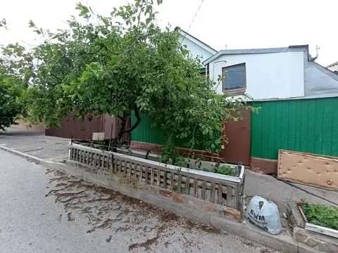 Продаю часть дома в Ростове-на-Дону на Берберовке улица Гранитная
