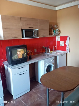 Аренда квартиры, Уфа, ул. Дагестанская