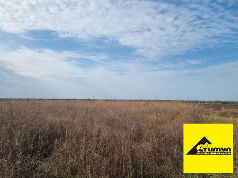 Продажа участка, Александровка, Ейский район